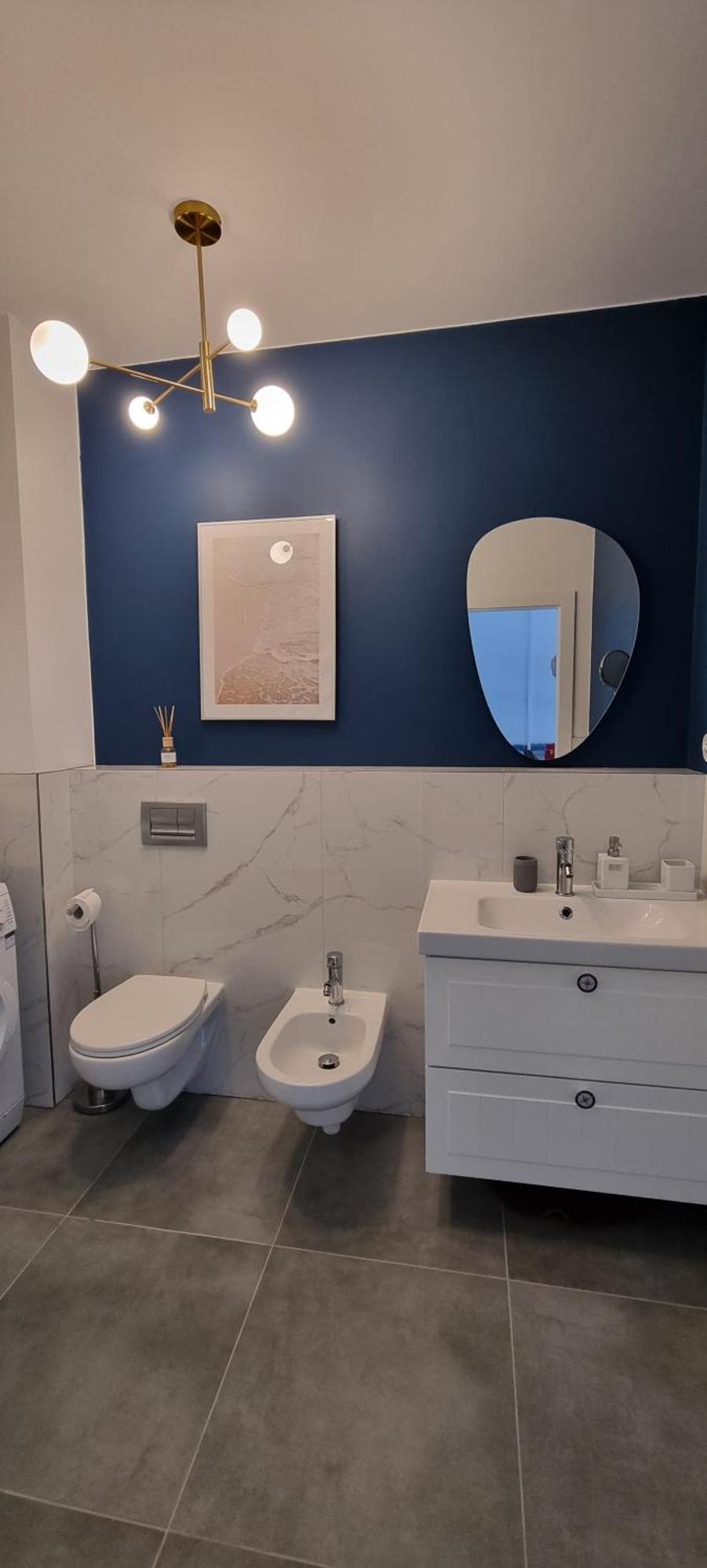 Apartament Baltic Sea Gate Porta Mare 55M2 ジブヌベク エクステリア 写真